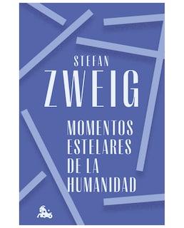 Foto 1 | Foto 1 | Libro Momentos Estelares De La Humanidad - Austral - Zweig, Stefan