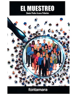 Foto 1 | Foto 1 | Libro El Muestreo - Fontamara - Simón Pedro Izcara Palacios