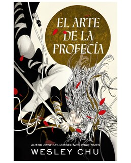Foto 1 | Foto 1 | Libro El Arte De La Profecia - Umbriel - Chu, Wesley