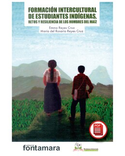 Foto 1 | Foto 1 | Libro Formación Intercultural De Estudiantes Indígenas - Fontamara - Emma Reyes Cruz Y María Del Rosario Reyes Cruz