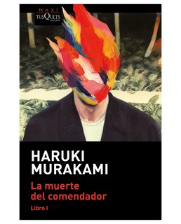 Foto 1 | Foto 1 | Libro La Muerte del Comendador de Haruki Murakami Editorial Tusquets