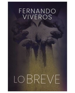 Foto 1 | Foto 1 | Libro Lo Breve - Barkerbooks - Fernando Viveros