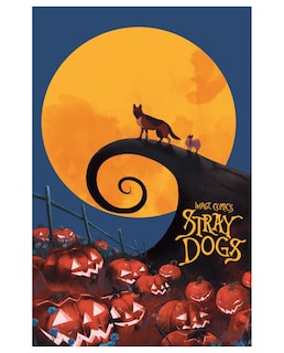 Foto 1 | Foto 1 | Libro Stray Dogs 1c - Kamite - Tony Fleecs