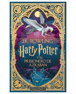 Foto 1 | Foto 1 | Libro Harry Potter Y El Prisionero De Azkaban - Salamandra Infantil Y Juvenil - Rowling, J.k.