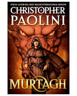 Foto 1 | Foto 1 | Libro Murtagh ( Ciclo El Legado 5 ) - Roca Infantil Y Juvenil - Paolini Christopher