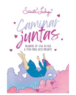 Foto 1 | Foto 1 | Libro Caminar Juntas - Diana - Señorita Lechuga