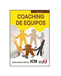Foto 1 | Foto 1 | Libro Coaching de Equipos Ediciones de la U Susana Hilario Gómez