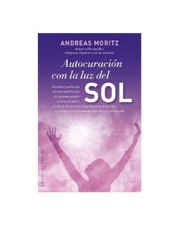 Foto 1 | Foto 1 | Autocuración Con La Luz Del Sol
