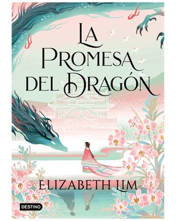 Foto 1 | Foto 1 | Libro - La Promesa Del Dragón - Destino - Lim, Elizabeth