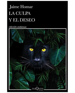 Foto 1 | Foto 1 | Libro - La Culpa Y El Deseo - Tusquets - Homar, Jaime