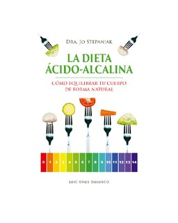 Foto 1 | Foto 1 | La Dieta Ácido-alcalina