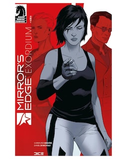 Foto 1 | Foto 1 | Libro - Mirrors Edge Exordium 6 - Kamite - Christofer Emgård