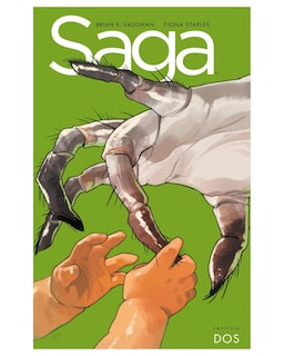 Foto 1 | Foto 1 | Libro - Saga 2 - Kamite - Cadabra & Books - Brian K. Vaughan