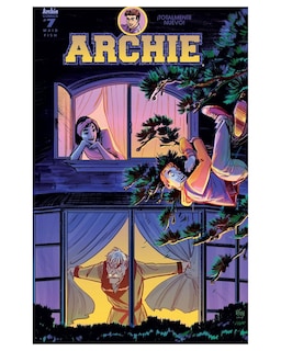 Foto 1 | Foto 1 | Libro - Archie 7a - Kamite - Mark Waid
