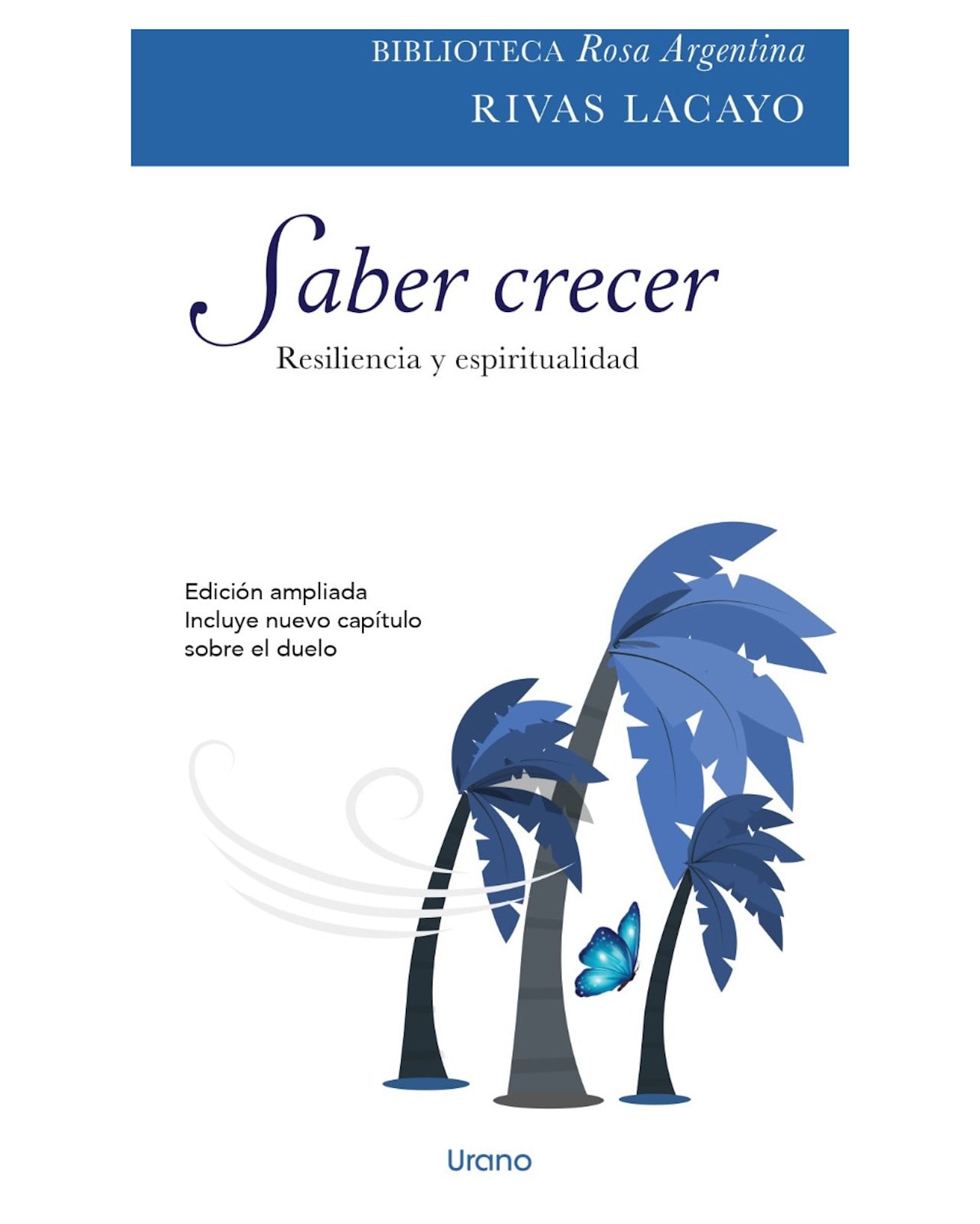 Libro Saber Crecer Autor Rivas Lacayo | Coppel.com