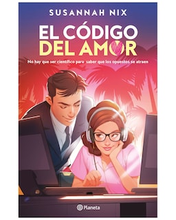Foto 1 | Foto 1 | Libro - El Código Del Amor (lecciones De Química 1) - Planeta - Nix, Susannah