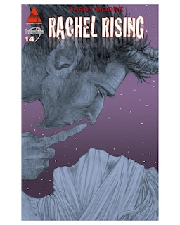 Foto 1 | Foto 1 | Cómic Rachel Rising 14 - Kamite - Terry Moore