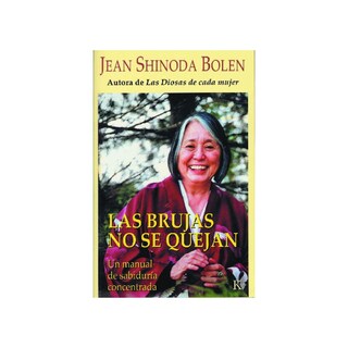 Foto 1 | Foto 1 | Las Brujas No Se Quejan