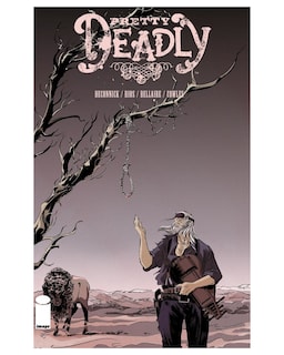 Foto 1 | Foto 1 | Cómic Pretty Deadly 5 Kamite Kelly Sue Deconnick