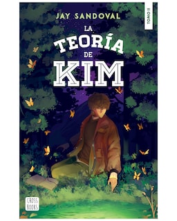 Foto 1 | Foto 1 | Cómic La Teoría De Kim II Crossbooks Jay Sandoval