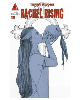 Foto 1 | Foto 1 | Cómic Rachel Rising 15 - Kamite - Terry Moore
