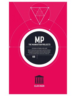 Foto 1 | Foto 1 | Cómic The Manhattan Projects 8 Kamite Jonathan Hickman