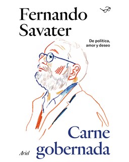 Foto 1 | Foto 1 | Libro Carne Gobernada Autor Fernando Savater