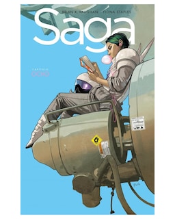 Foto 1 | Foto 1 | Libro - Saga 8 - Kamite - Cadabra & Books - Brian K. Vaughan