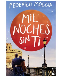Foto 1 | Foto 1 | Libro - Mil Noches Sin Ti - Booket - Moccia, Federico