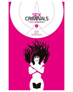 Foto 1 | Foto 1 | Libro - Sex Criminals 1a - Kamite - Matt Fraction