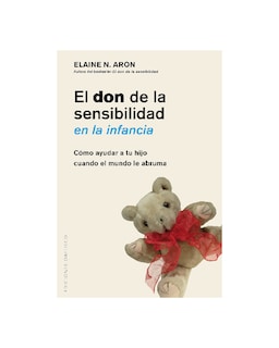 Foto 1 | Foto 1 | El Don De La Sensibilidad En La Infancia