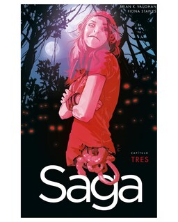 Foto 1 | Foto 1 | Libro - Saga 3 - Kamite - Cadabra & Books - Brian K. Vaughan