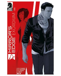Foto 1 | Foto 1 | Libro - Mirrors Edge Exordium 2 - Kamite - Christofer Emgård