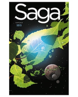 Foto 1 | Foto 1 | Libro - Saga 6 - Kamite - Cadabra & Books Brian K. Vaughan