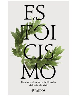 Foto 1 | Foto 1 | Libro - Estoicismo - Paidos - Sellars, John