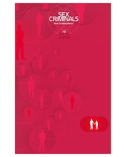 Foto 1 | Foto 1 | Libro Sex Criminals 10 Autor Matt Fraction