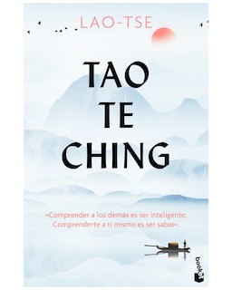 Foto 1 | Foto 1 | Libro - Tao Te Ching - Booket Paidós - Lao-tse