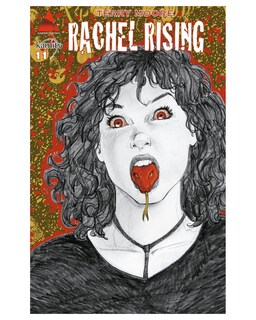 Foto 1 | Foto 1 | Cómic Rachel Rising 11 - Kamite - Terry Moore