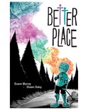 Libro - Better Place - Kamite - Duane Murray