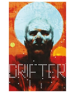 Foto 1 | Foto 1 | Libro - Drifter 1a - Cadabra & Books - Kamite - Ivan Brandon