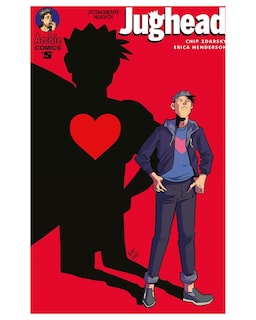 Foto 1 | Foto 1 | Libro - Jughead 5a - Kamite - Chip Zdarky