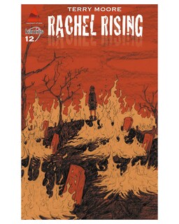 Foto 1 | Foto 1 | Cómic Rachel Rising 12 - Kamite - Terry Moore