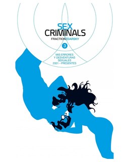 Foto 1 | Foto 1 | Libro - Sex Criminals 3 - Kamite - Matt Fraction