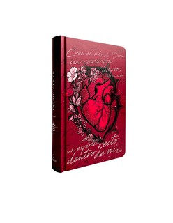 Foto 3 | Foto 3 | Libro - Biblia Rv60 Nombres De Dios Crea En Mi Un Corazón Limpio - Origen Biblias - Reina Valera