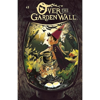 Foto 1 | Foto 1 | Over The Garden Wall Ongoing 2b