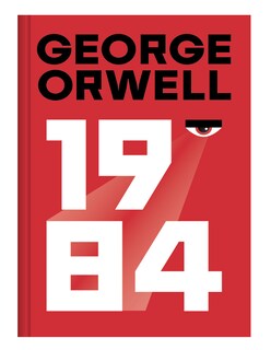 Foto 1 | Foto 1 | 1984 De George Orwell - Edición De Pasta Dura Editorial Debolsillo Autor George Orwell