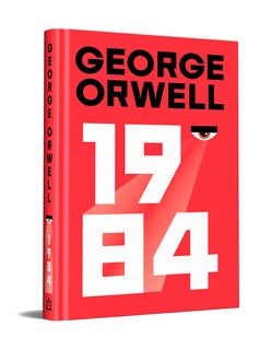 Foto 3 | Foto 3 | 1984 De George Orwell - Edición De Pasta Dura Editorial Debolsillo Autor George Orwell