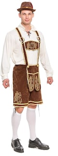 Foto 5 | Foto 5 | Set De Disfraces Spooktacular Creations Oktoberfest Para Hombre - Venta Internacional.