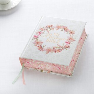 Foto 2 | Foto 2 | Libro Christian Art Gifts Kjv Holy Bible My Promise Tapa Dura - Venta Internacional.