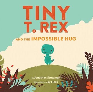 Foto 1 | Foto 1 | Book Chronicle Books El Pequeño T. Rex Y El Abrazo Imposible - Venta Internacional.